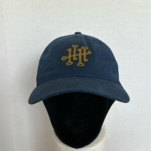 HARDEN LANE GOLDEN KEYS Baseball Hat - Navy